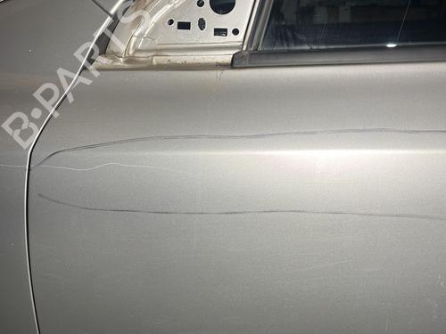 Left front door KIA CEE'D Hatchback (ED) 1.6 CRDi 90 | BP29452960C2 