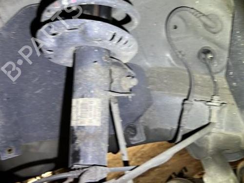 Used Left front shock absorber AUDI A3 Sportback (8PA) 2.0 TDI 16V (140 hp) 20859266