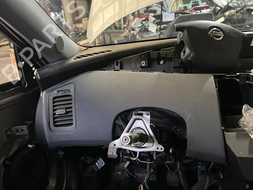 Used Dashboard NISSAN PRIMERA Hatchback (P12) 1.9 dCi (120 hp) 20870100