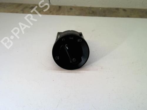 Used Headlight switch Headlight switch VW PASSAT B5 (3B2) 1.9 TDI (115 hp) 21858493 21858493
