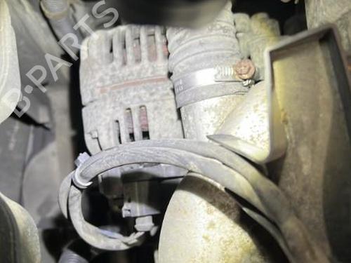 Used Alternator AUDI A2 (8Z0) 1.4 (75 hp) 20862334