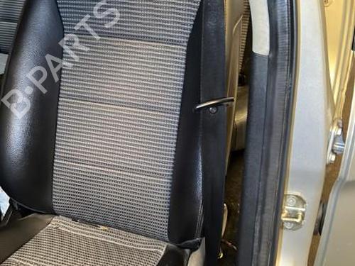 Used Front left seatbelt MERCEDES-BENZ B-CLASS Sports Tourer (W245) B 200 CDI (245.208) (140 hp) 20873206