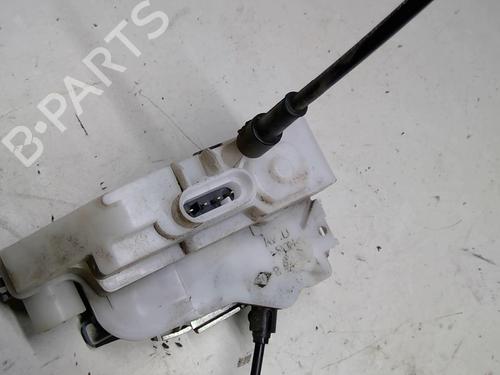 Front right lock CITROËN C3 Pluriel (HB_) 1.4 HDi | BP20870920C97