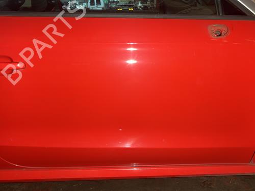 Used Right front door AUDI A1 (8X1, 8XK) 1.6 TDI (115 hp) 27869690