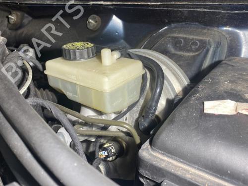 Used Brake master cylinder MERCEDES-BENZ S-CLASS (W220) S 500 (220.075, 220.175, 220.875) (299 hp) 20872599