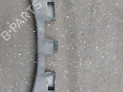 Used Rear bumper bracket CITROËN C3 Picasso (SH_) 1.6 HDi (109 hp) 21861074