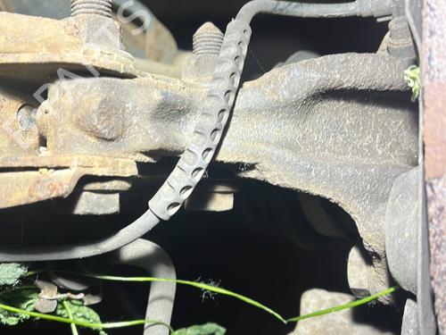 Used Left front steering knuckle OPEL CORSA D (S07) 1.3 CDTI (L08, L68) (75 hp) 26156438