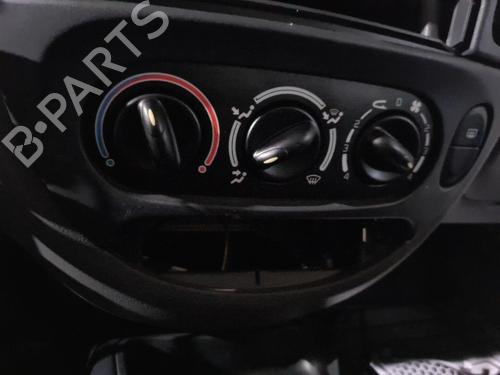 Climate control RENAULT MEGANE I (BA0/1_) 1.6 16V (BA04, BA0B, BA11, BA1J, BA16, BA19, BA1K, BA1V,... | BP20871407I5 