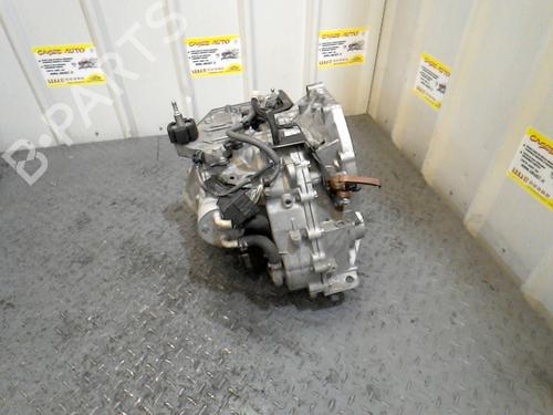 Gearbox RENAULT LAGUNA III (BT0/1) 2.0 dCi (BT0M, BT0N, BT0S, BT19, BT1F) | BP20864628M3 