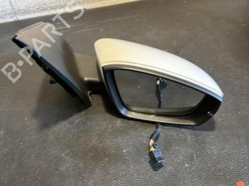 Used Right mirror Right mirror VW POLO V (6R1, 6C1) 1.2 (60 hp) 20859025 20859025