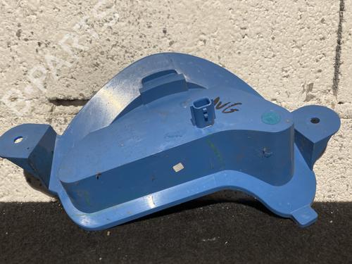 Used Left daytime light Left daytime light RENAULT ZOE (BFM_) ZOE (88 hp) 23797223 23797223