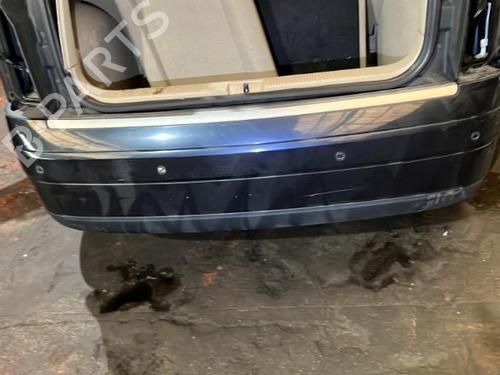 Used Rear bumper reinforcement AUDI A2 (8Z0) 1.4 (75 hp) 21864664
