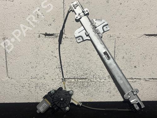 Lève-vitre avant gauche KIA PICANTO II (TA) 1.0 (69 hp) 29341710