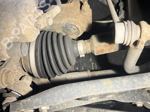 Right front driveshaft VW TOURAN (1T3) 1.6 TDI | BP32984336M39 - Image 3