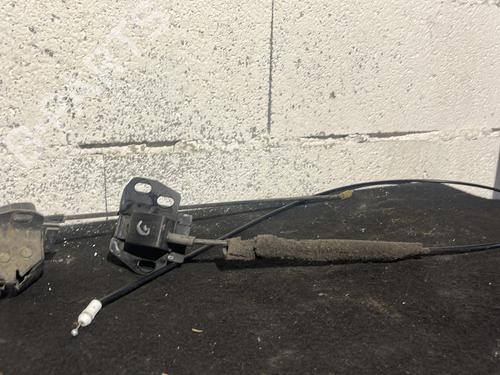 Used Rear left lock Rear left lock RENAULT MASTER III Van (FV) 2.3 dCi 100 FWD (FV0A, FV0B, FV0G, FV0K, FV0H) (101 hp) 28139274 28139274