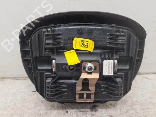 Driver airbag RENAULT MEGANE II Estate (KM0/1_) 1.9 dCi (KMRG, KM1G, KM0G, KM2C) | BP21859032C9 