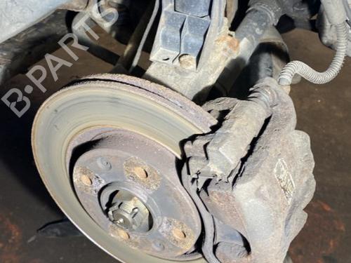 Otra PEUGEOT 206 CC (2D) 1.6 16V (2DNFUF, 2DNFUR) (109 hp) 20862019