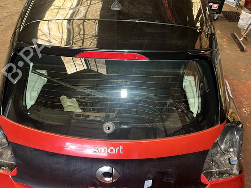 Bakluke CC/Kombi-Kupé SMART FORFOUR Hatchback (453) 1.0 (453.042, 453.043) | BP25821637C6 