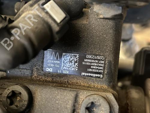 Engine NISSAN JUKE (F15) 1.5 dCi | BP30303097M1  - Image 5