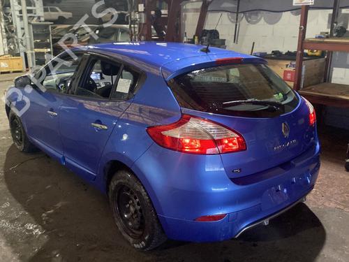 Right front window switch RENAULT MEGANE III Hatchback (BZ0/1_, B3_) 1.2 TCe (BZ2B, BZ11) | BP23198532I26  - Image 6