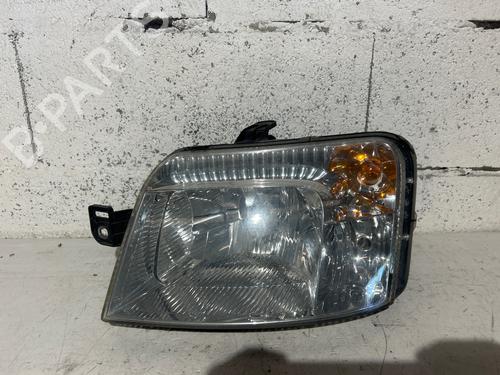 Left headlight FIAT PANDA (169_) 1.3 D Multijet (169.AXC1A) | BP38776733C28 - Image 4