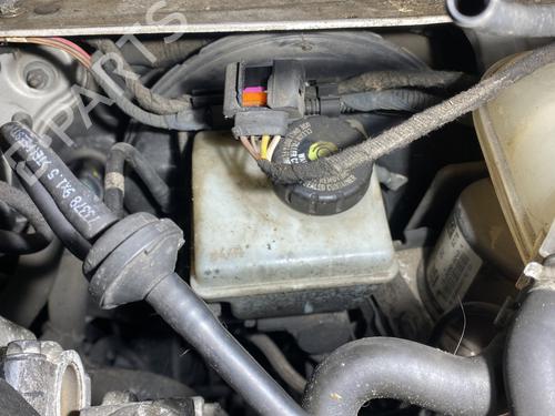 Hauptbremszylinder für OPEL ZAFIRA / ZAFIRA FAMILY B (A05) 1.9 CDTI (M75) (150 hp) 22894430