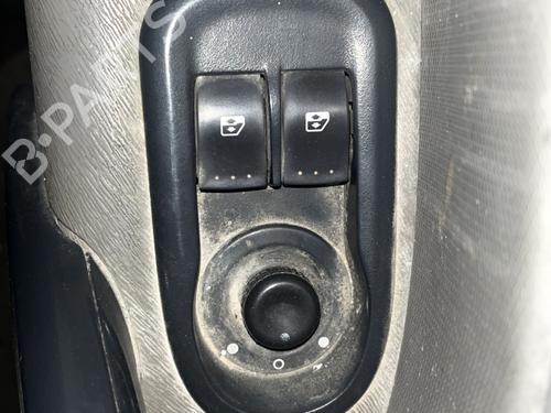 Left front window switch RENAULT KANGOO / GRAND KANGOO II (KW0/1_) 1.5 dCi 90 (KW05, KW08, KW0G, KW11) | BP30877718I27  - Image 5
