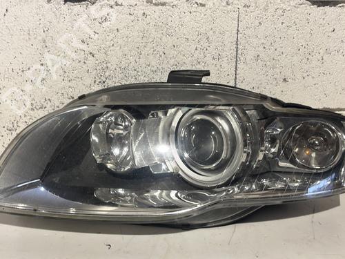 Left headlight AUDI A4 B7 (8EC) 3.0 TDI quattro | BP33119861C28 - Image 10