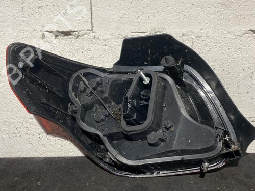 Right taillight CITROËN DS3 (SA_) 1.6 HDi 110 | BP24229212C35 
