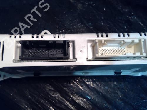 AC Styreenhet / Manøvreringsenhet FORD FUSION (JU_) 1.4 TDCi | BP20861138I5 