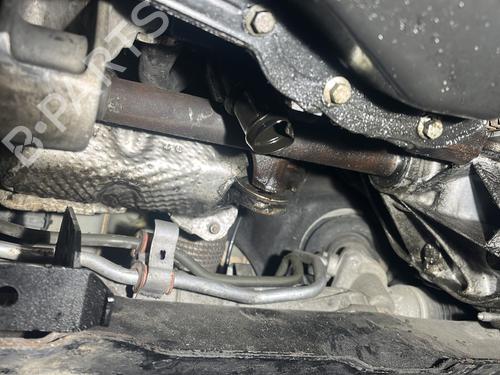 Used Right front driveshaft Right front driveshaft CITROËN DS5 2.0 HDi 200 Hybrid4 All-wheel Drive (200 hp) 29255659 29255659