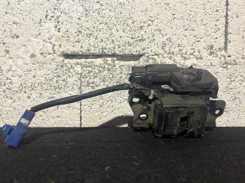 Tailgate lock TOYOTA PRIUS Liftback (_W2_) 1.5 Hybrid (NHW20_, NHW20R) | BP28479692C101 
