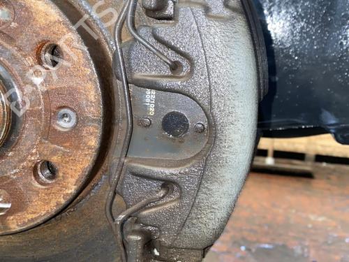 Used Right front brake caliper Right front brake caliper VW GOLF VI (5K1) 1.4 TSI (122 hp) 20859517 20859517