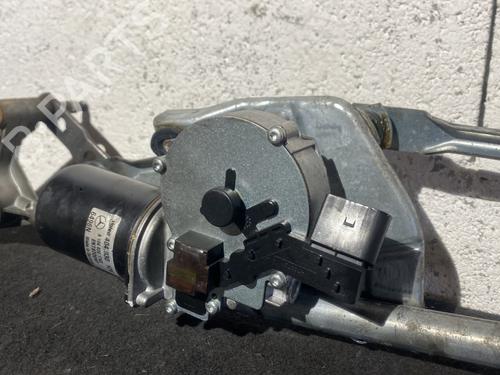 Front wiper motor MERCEDES-BENZ M-CLASS (W164) ML 320 CDI 4-matic (164.122) | BP24147128M29 