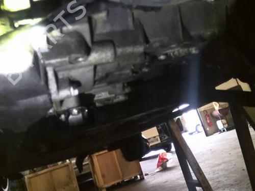 Used Gearbox SEAT IBIZA IV SC (6J1, 6P5) [2008-2018]  22918943