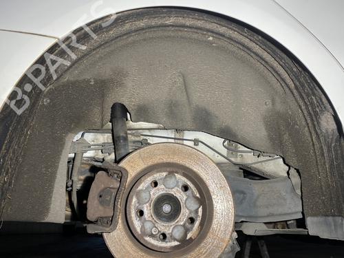 Used Wheel arch MERCEDES-BENZ CLA Coupe (C117) CLA 220 CDI / d (117.303) (170 hp) 22235773
