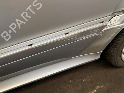 Left rear door MERCEDES-BENZ B-CLASS Sports Tourer (W245) B 200 CDI (245.208) | BP20865693C4 
