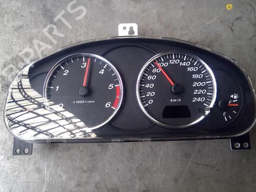 Used Instrument cluster Instrument cluster MAZDA 6 Saloon (GG) 2.0 DI (GG14) (121 hp) 21859315 21859315