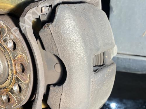 Right front brake caliper VW GOLF VII Variant (BA5, BV5) 1.6 TDI | BP23218754M104 - Image 2