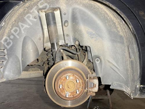 Used Wheel arch CHRYSLER 300C Touring (LX, LE) 3.0 CRD (218 hp) 20872716