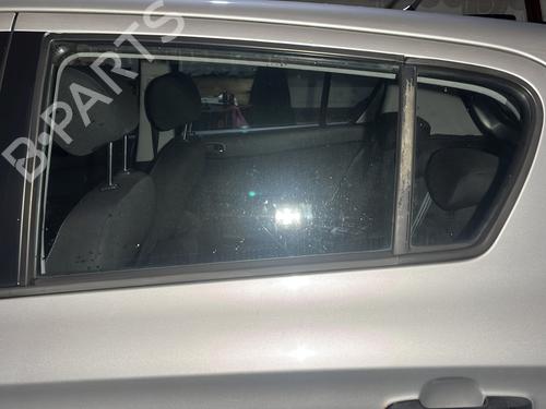 Left rear door HYUNDAI i20 I (PB, PBT) 1.2 | BP29918777C4 