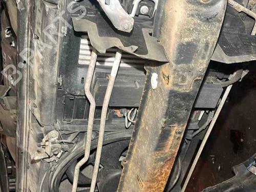 Frontplade/Frontkurv PEUGEOT 607 (9D, 9U) 2.2 HDi | BP36517503C72 - Image 2