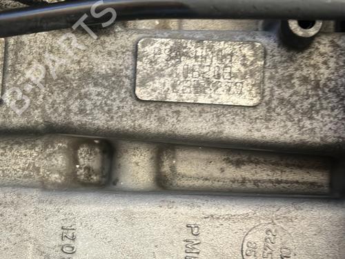 Engine CITROËN C4 CACTUS 1.2 VTi 82 | BP31376436M1  - Image 5