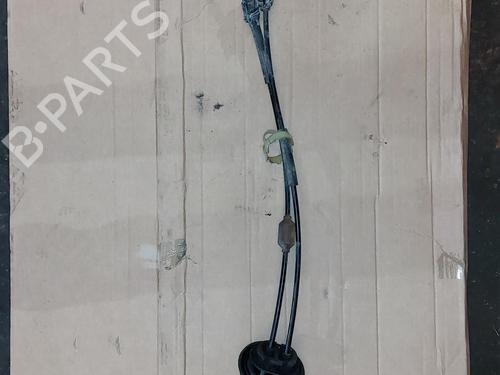 Gear lever CITROËN C3 Picasso (SH_) 1.6 HDi | BP21860155M90 