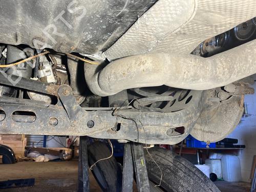 Used Rear axle Rear axle LANCIA VOYAGER MPV (404_) 2.8 CRD (RT, 53) (177 hp) 24980777 24980777