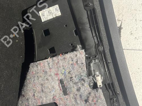Glove box MERCEDES-BENZ A-CLASS (W176) A 180 (176.042) | BP27612524C95 - Image 3