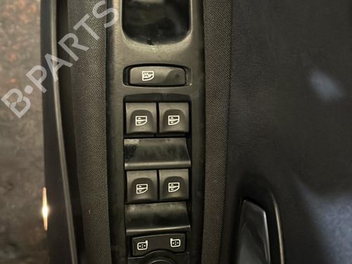 Left front window switch RENAULT GRAND SCÉNIC III (JZ0/1_) 1.5 dCi (JZ09, JZ0D, JZ10, JZ14, JZ1G, JZ29, JZ2C) | BP29373030I27 - Image 9