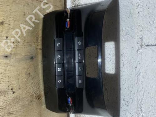Used Climate control PEUGEOT 208 I (CA_, CC_) 1.6 HDi (92 hp) 20862710
