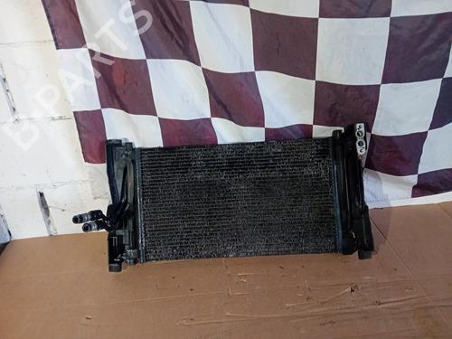 AC radiator BMW X3 (E83) 2.0 d | BP20864913M32 
