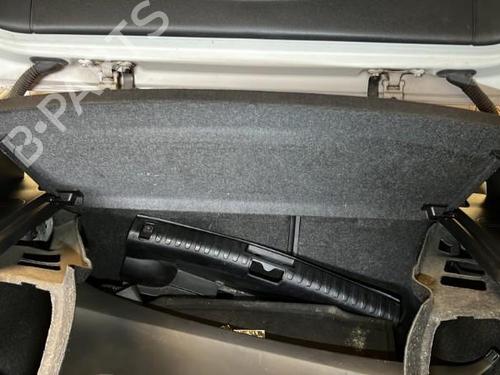 Rear parcel shelf BMW 1 (E81) 118 d | BP20859233C85 